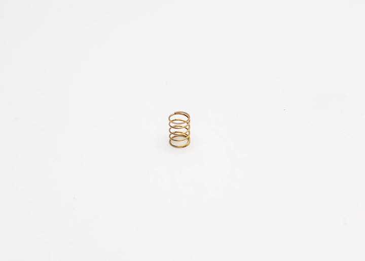 Reflex Racing RX28 Gen 2 Hard Center Spring (Gold)