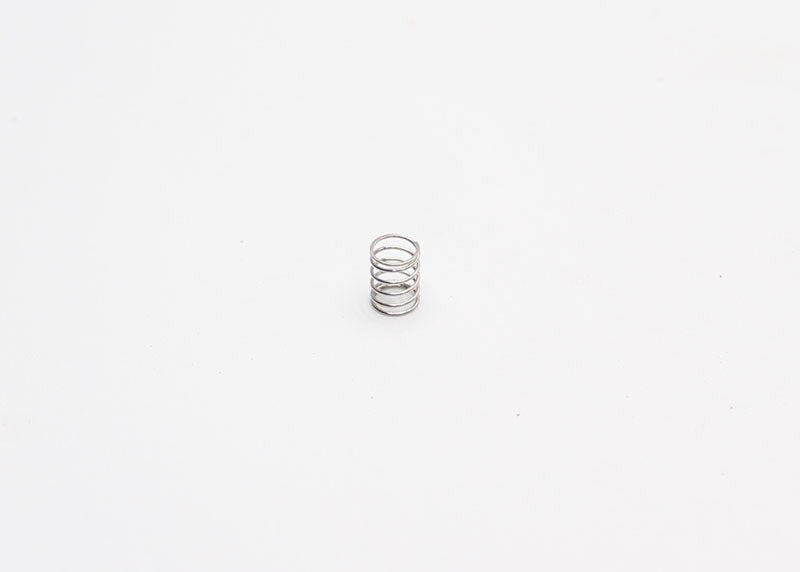Reflex Racing RX28 Gen 2 Medium Center Spring (Silver)