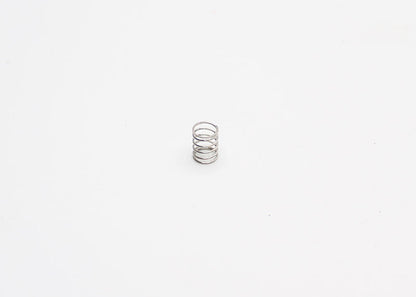 Reflex Racing RX28 Gen 2 Medium Center Spring (Silver)