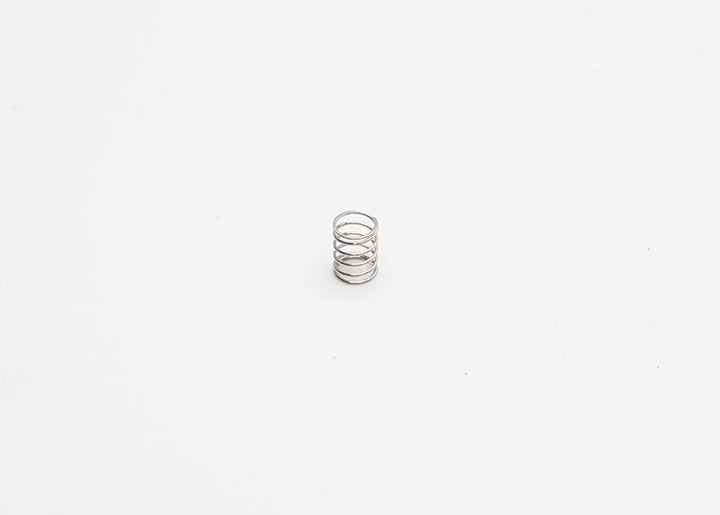 Reflex Racing RX28 Gen 2 Medium Center Spring (Silver)