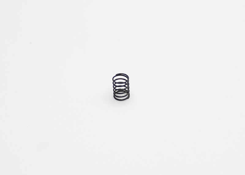 Reflex Racing RX28 Gen 2 Soft Center Spring (Black)