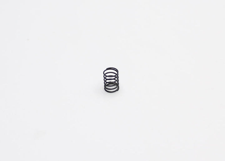 Reflex Racing RX28 Gen 2 Soft Center Spring (Black)