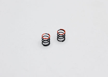 Reflex Racing - RX28 Hard + Front Springs (Orange)
