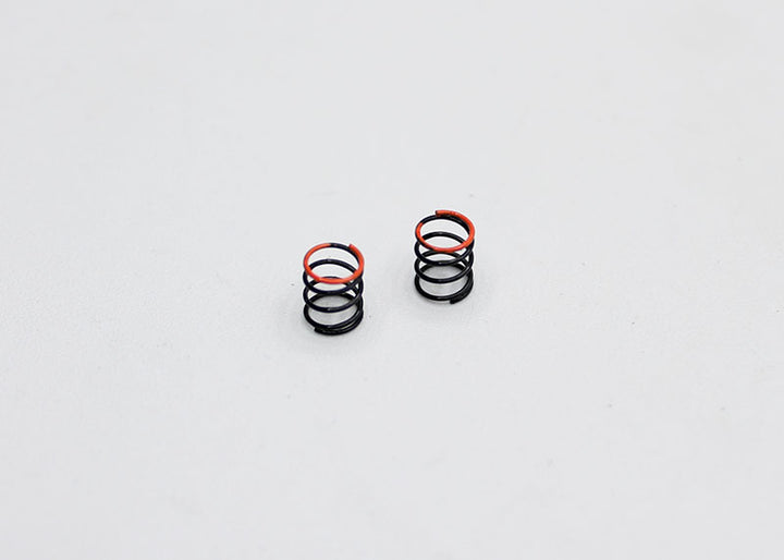 Reflex Racing - RX28 Hard + Front Springs (Orange)