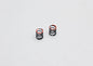 Reflex Racing - RX28 Hard + Front Springs (Orange)