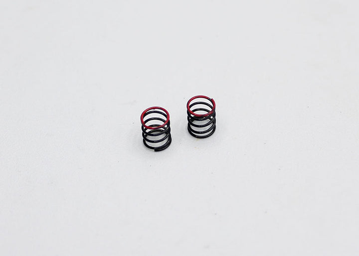 Reflex Racing RX28 Extra Hard + Front Springs (Red)