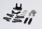 Reflex Racing - RX28 Double A Arm Front Suspension