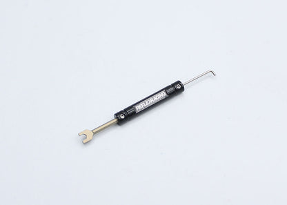 Reflex Racing - RX28 Turnbuckle and Diff Wrench