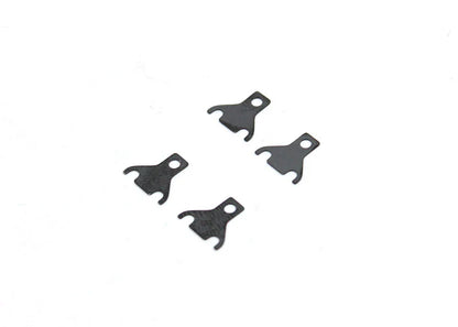 Reflex Racing RX28 Gen 3 Upper Arm Mount Shims (0.25mm) - 4pcs