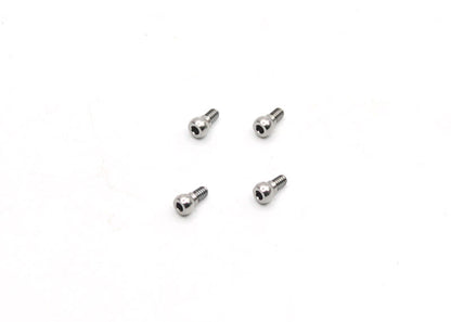 Reflex Racing RX28 3.5mm Titanium Ball Stud