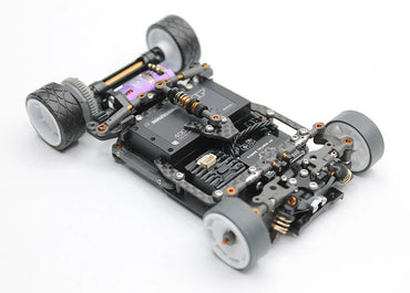 Reflex Racing RX28D Gen 3 Kit