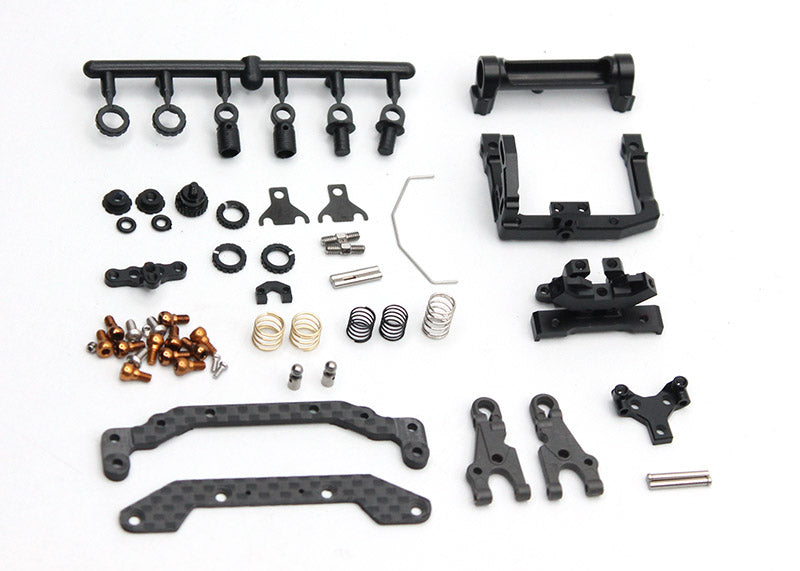 Reflex Racing - RX28SE Gen 2 to Gen 3 Upgrade Kit