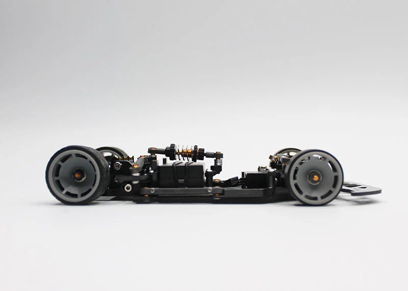 Reflex Racing RX28SE Champions Edition 1/28th Scale 2WD Kit - Gen 2 ...