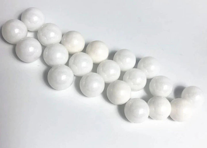 Reflex Racing - 2.381 Zirconium Oxide Ceramic Balls - 10pcs