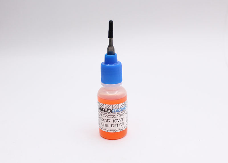 Reflex Racing - Gear Diff Oil - 10wt