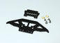 Reflex Racing - Jomurema GT01 Bumper and Clip Set