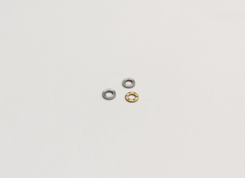 Reflex Racing - V2 Thrust Bearing