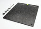 Reflex Racing - Forged Carbon Fiber Level Adjustment Set-up Board - Black