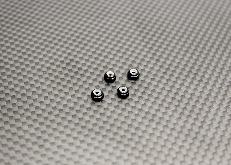 Reflex Racing Wheel Nut