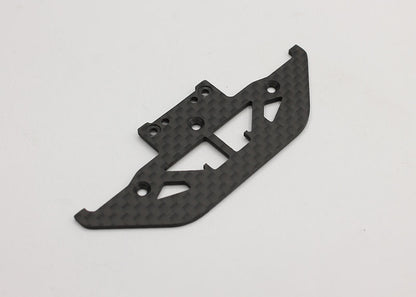 Reflex Racing Mako GT Carbon Fiber Bumper