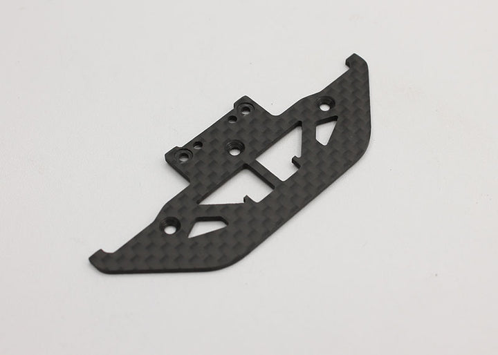 Reflex Racing Mako GT Carbon Fiber Bumper