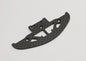 Reflex Racing - Long GT Carbon Fiber Bumper