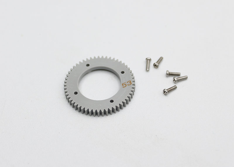Reflex Racing Gear Diff Spur Gear