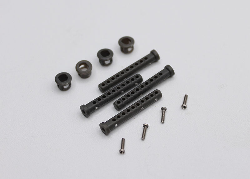Reflex Racing Body Posts