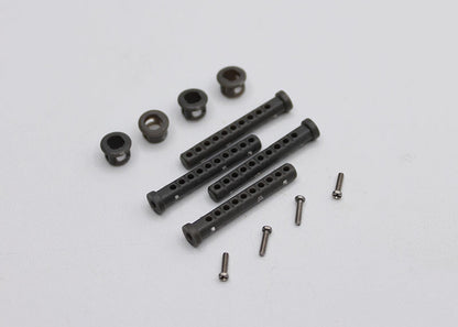 Reflex Racing Body Posts