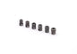 Reflex Racing - 64 Pitch Hard Coated Aluminum Pinion Gear Set