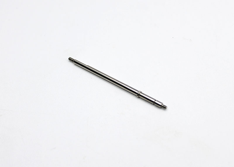 Reflex Racing Gear Differential Titanium Shaft