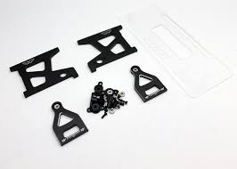 Reflex Racing 1/28 Set Up Station with Carrying Case Version 2 - RX547V2