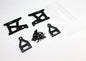 Reflex Racing 1/28 Set Up Station with Carrying Case Version 2 - RX547V2