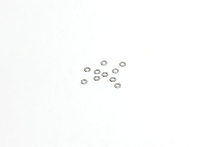 Reflex Racing 2x4x0.3mm Shims (10pcs)