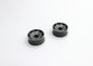 Reflex Racing - Speed Dish Wheel - Front - +1 Offset - Grey