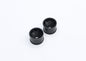 Reflex Racing Speed Dish Wheel Rear (14mm) 0 offset (black)