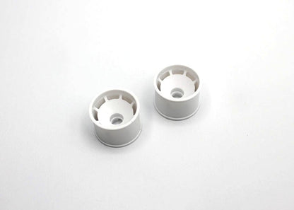 Reflex Racing - Speed Dish Wheel - Rear - 14mm - White