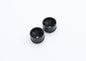 Reflex Racing Speed Dish Wheel Rear (11mm) +3 offset (black)