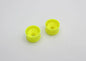Reflex Racing - Speed Dish 11mm Wheel - Neg 1.5 Offset - Yellow