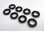 Reflex Racing - Speed Dish Side Wall Plate Set - Black - 22.0,22.2,22.4,22.6