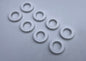 Reflex Racing - Speed Dish Side Wall Plate Set - 22.4 22.6 22.8 23 White
