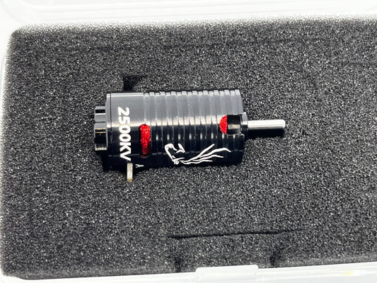 Silver Horse RC - 3500 KV Sensorless Racing Motor