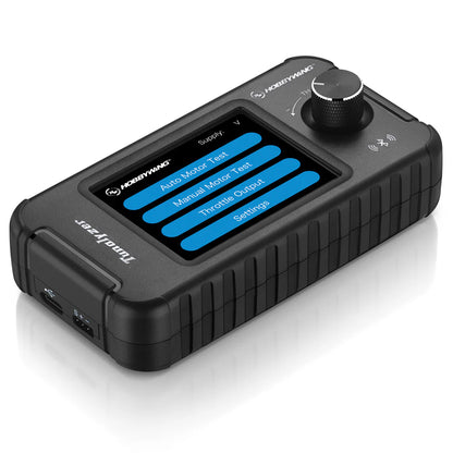 Hobbywing - Tunalyzer