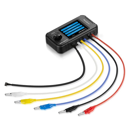Hobbywing - Tunalyzer