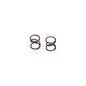 XBILITY Extra Hard Front Shocks Springs for XBOne (2pcs)