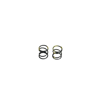 XBILITY Hard Front Shocks Springs for XBOne (2pcs)