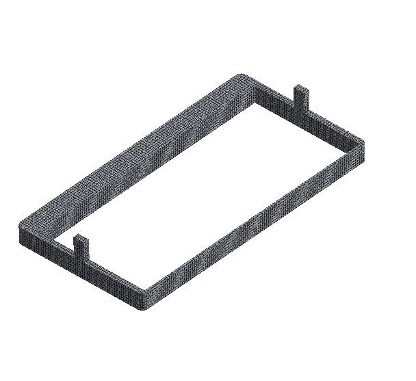 Xbility Eccentric Battery Guide For XBOne (1pcs)