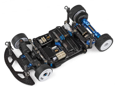 Team Associated RC28R 1/28 2WD Electric On-Road Competition Team Kit