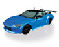 Team Associated SR27 2023 Nissan Z 1/27 RTR Electric 2WD On-Road Touring Car