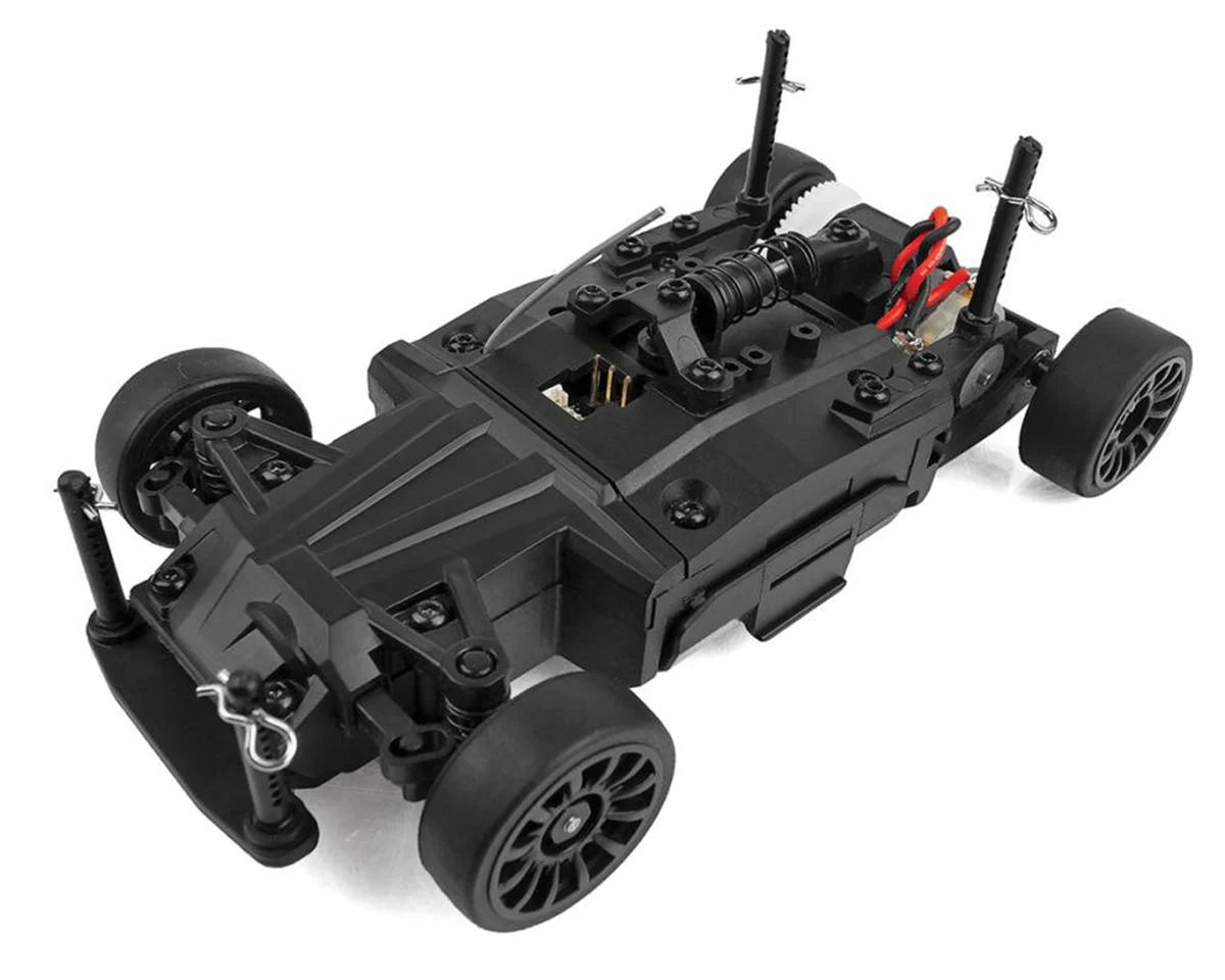 Team Associated SR27 2023 Nissan Z 1/27 RTR Electric 2WD On-Road Touring Car